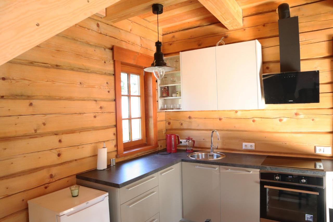 House With Sauna Дом отдыха Рига